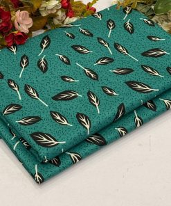 All Over Digital Printed Winter Cotton-2PC