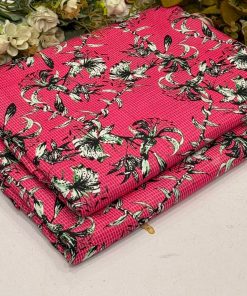 All Over Digital Printed Winter Cotton-2PC