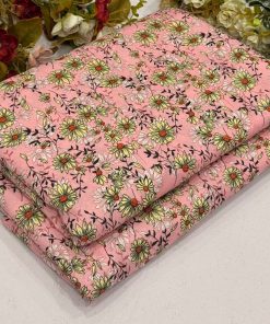 All Over Digital Printed Winter Cotton-2PC