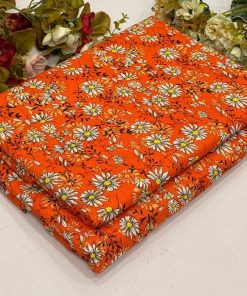 All Over Digital Printed Winter Cotton-2PC