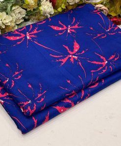 All Over Digital Printed Winter Cotton-2PC