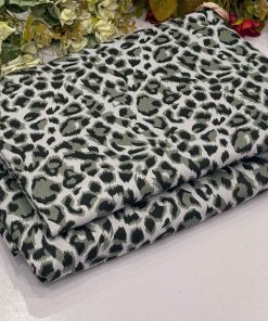 All Over Digital Printed Winter Cotton-2PC