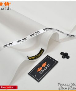 Khaadi Soft Cotton Men Unstitched Suit