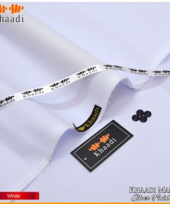 Khaadi Soft Cotton Men Unstitched Suit