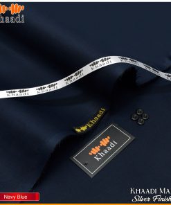 Khaadi Soft Cotton Men Unstitched Suit