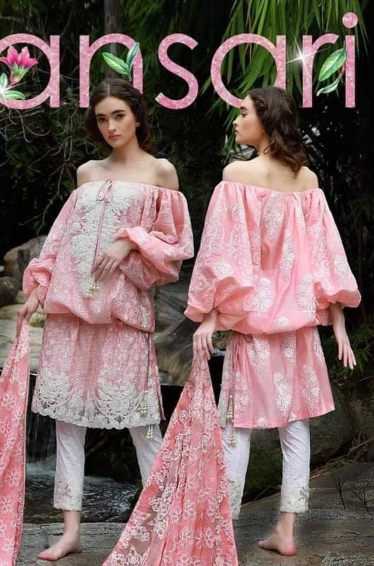 Rangeen Fashion