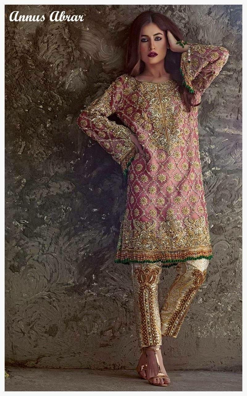 pakistani dresses