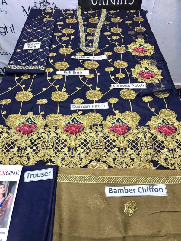 Rangeen Fashion