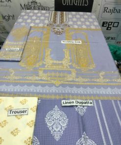 linen designs
