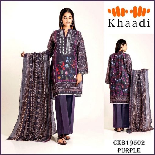 khaddar fabrics