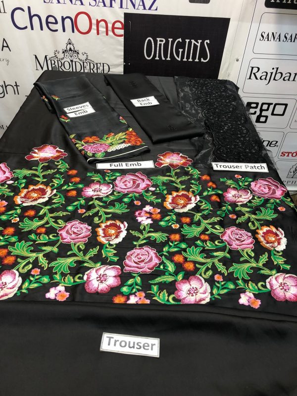 Rangeen Fashion