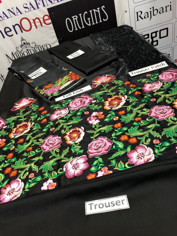 Rangeen Fashion