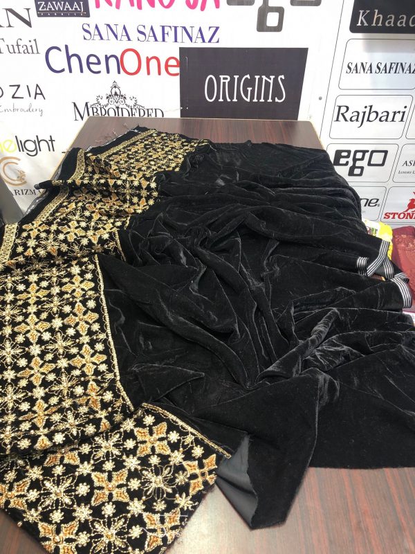Rangeen Fashion