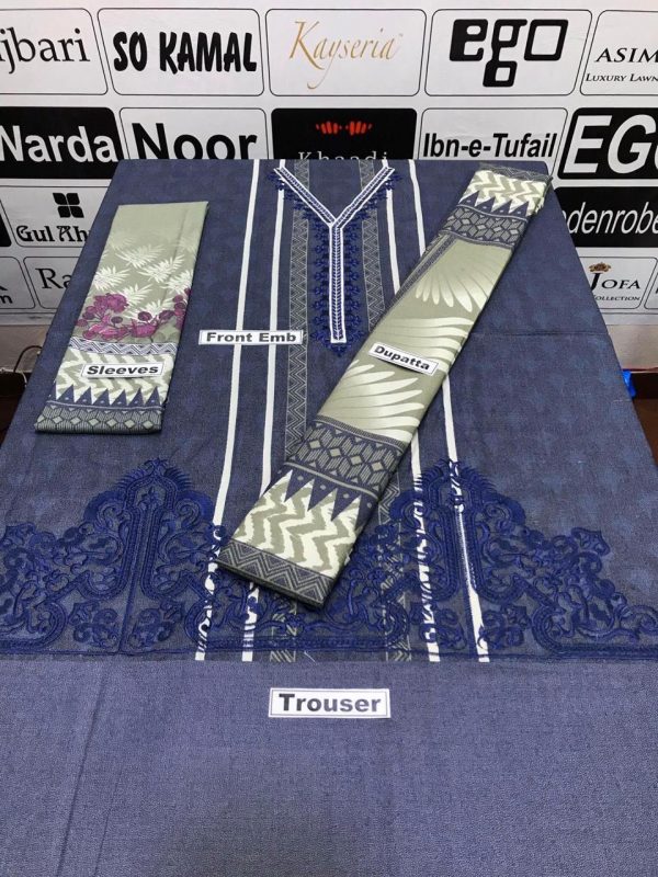 Rangeen Fashion