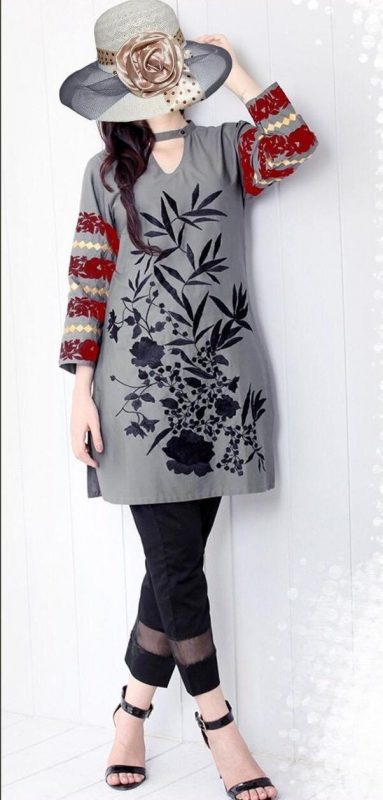 Rangeen Fashion