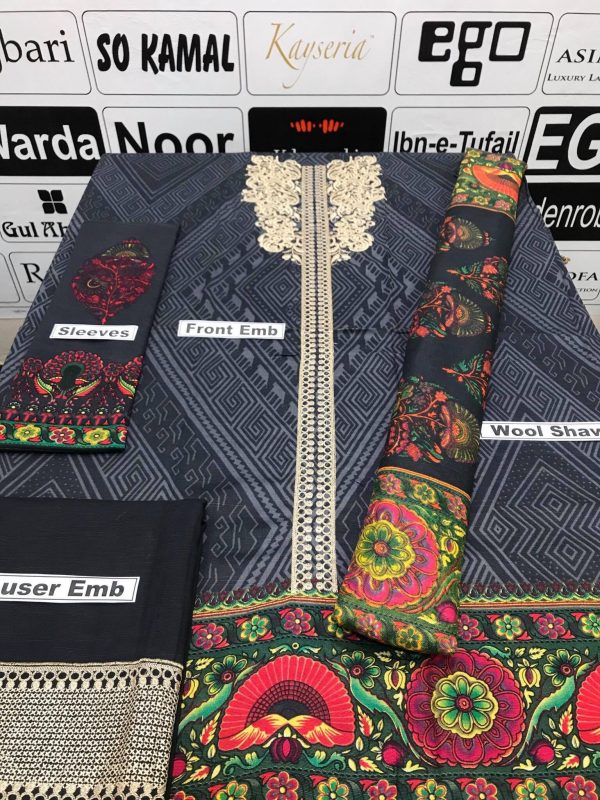 Rangeen Fashion