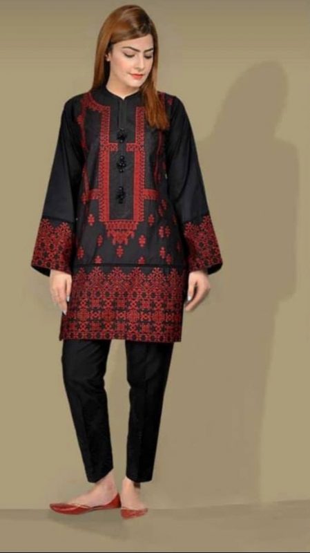 Rangeen Fashion