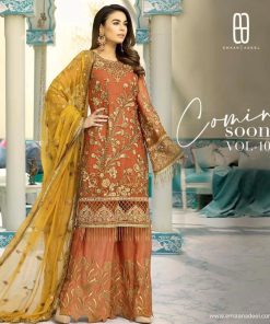 lawn latest collection