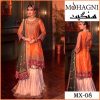 mohagni latest dresses