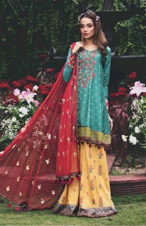lawn collection