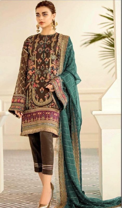 Rangeen Fashion