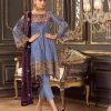 maria b lawn collection