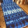 printed cotton bed sheets