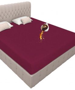 DUST PROTECTOR MATTRESS COVER