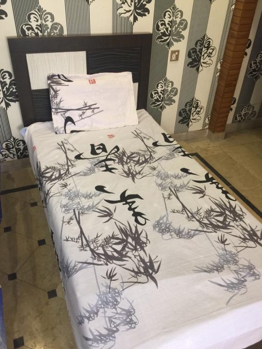 bed sheets designs