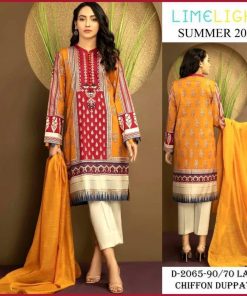 LImelight Lawn Collection 2021