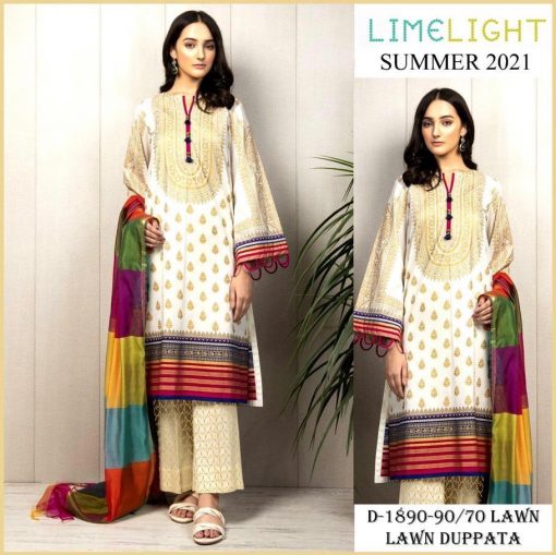 LImelight Lawn Collection