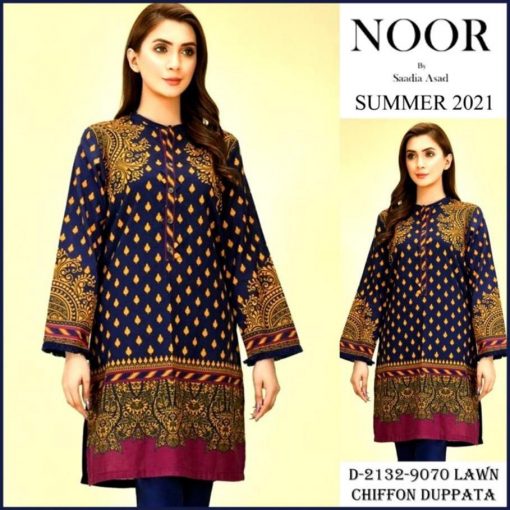 noor by sadia collection