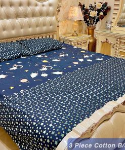 double bedsheets designs