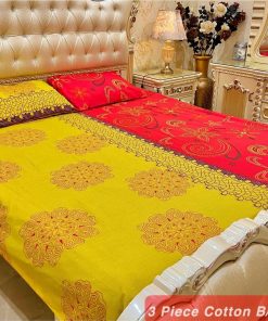 double bedsheet designs