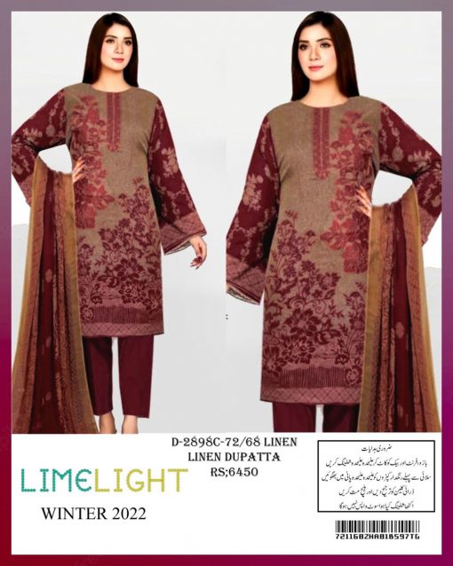 Limelight 2022 collection