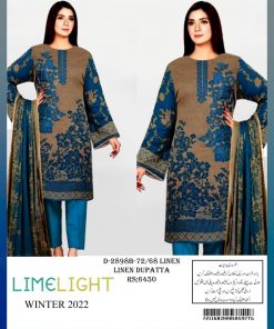 Limelight new collection