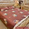 Latest printed bedsheets
