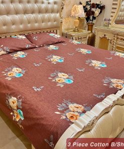 Latest printed bedsheets