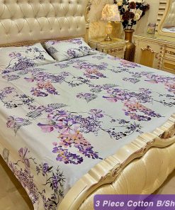 Bedsheets collection