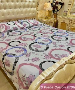 Bedsheets designs