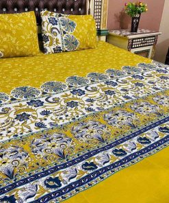 latest crystal bedsheets