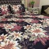 crystal cotton sheets designs