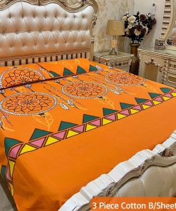 Latest bedsheets designs