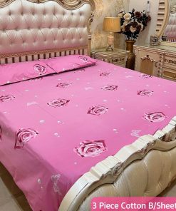 King size bedsheets