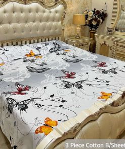 Cotton sheets designs