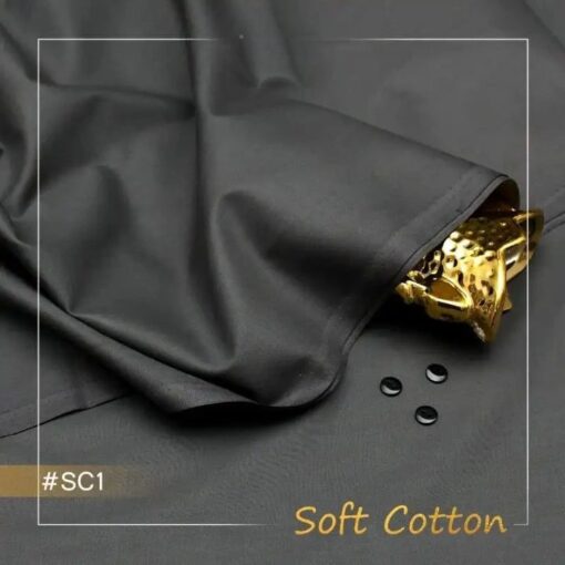 Soft Cotton SC1