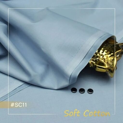 Soft Cotton SC11