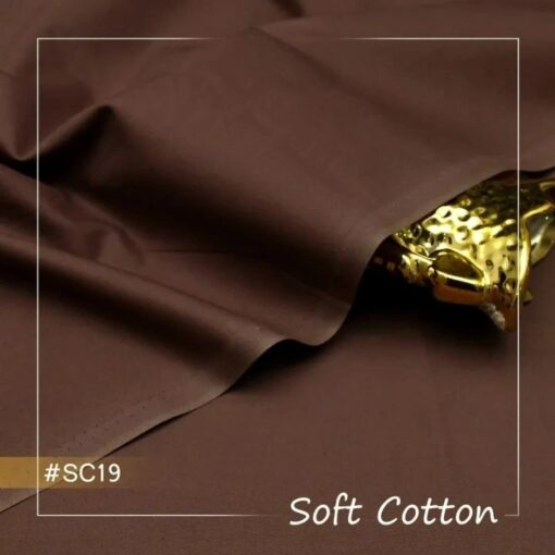 Soft Cotton SC19