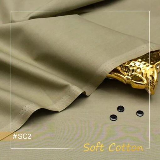 Soft Cotton SC2