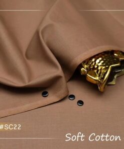 Soft Cotton SC22